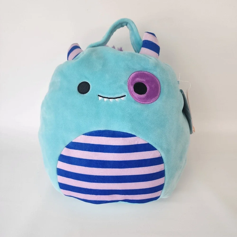 Squishmallows 12
